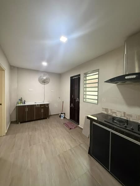 2-storey Terraced House for Sale in Kulim (Kedah) - Sanggaran Muniandy - Kitchen - PropertyGuru.com.my