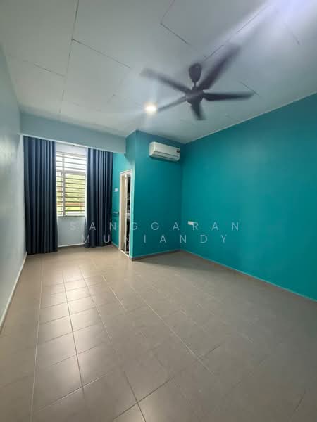 2-storey Terraced House for Sale in Kulim (Kedah) - Sanggaran Muniandy - Bedroom - PropertyGuru.com.my