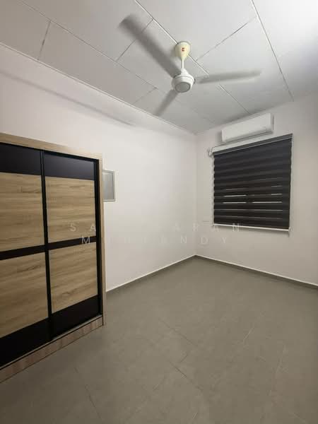 2-storey Terraced House for Sale in Kulim (Kedah) - Sanggaran Muniandy - Bedroom - PropertyGuru.com.my
