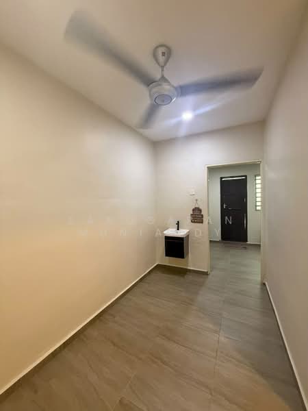 2-storey Terraced House for Sale in Kulim (Kedah) - Sanggaran Muniandy - Interior - PropertyGuru.com.my