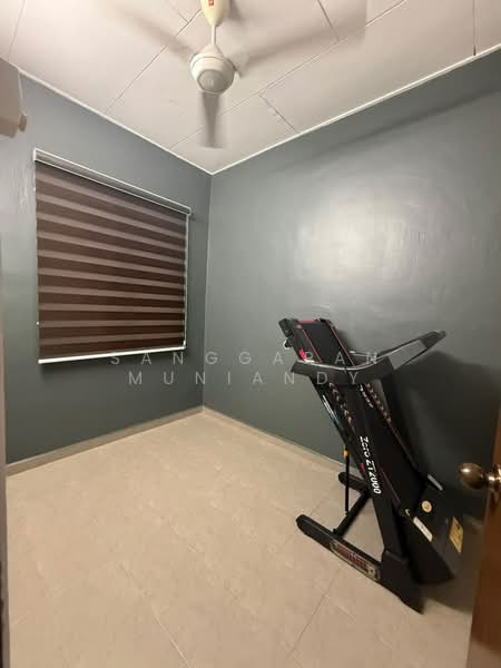 2-storey Terraced House for Sale in Kulim (Kedah) - Sanggaran Muniandy - Bedroom - PropertyGuru.com.my