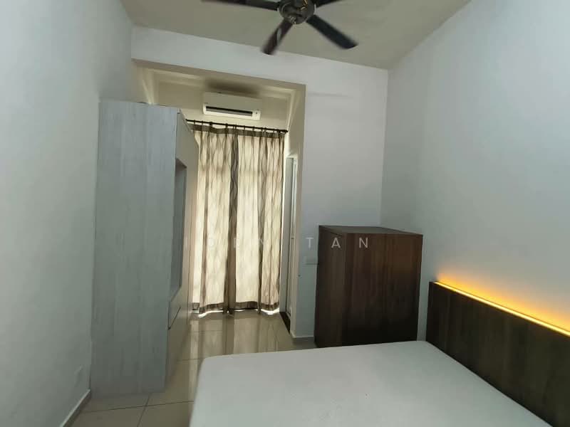Rumah Teres 2 Tingkat untuk Dijual di Kota Masai (Pasir Gudang) - Iden Tan - Bedroom - PropertyGuru.com.my