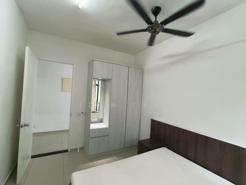 Rumah Teres 2 Tingkat untuk Dijual di Kota Masai (Pasir Gudang) - Iden Tan - Bedroom - PropertyGuru.com.my
