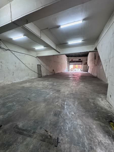 Factory for Rent in Jalan Klang Lama (Old Klang Road) (Kuala Lumpur) - Erica Law - Interior - PropertyGuru.com.my