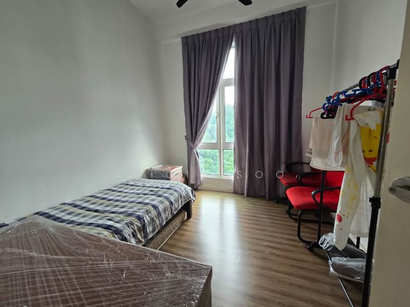 Kondominium untuk Dijual di Damansara Foresta - Alicia Soo - Bedroom - PropertyGuru.com.my