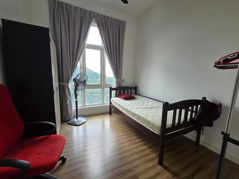 Kondominium untuk Dijual di Damansara Foresta - Alicia Soo - Bedroom - PropertyGuru.com.my