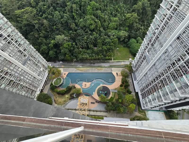 Kondominium untuk Dijual di Damansara Foresta - Alicia Soo - Exterior - PropertyGuru.com.my