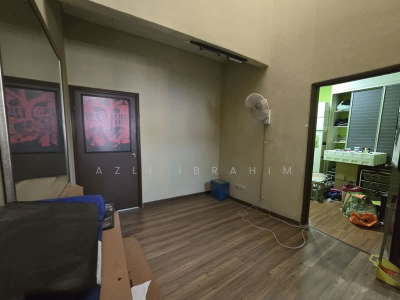 Rumah Teres 2 Tingkat untuk Dijual di Seksyen 23 (Shah Alam) - Azli Ibrahim - Interior - PropertyGuru.com.my