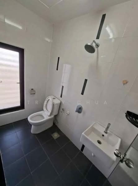 Service Residence for Rent at Suria Jaya - Tracy Chua - Bathroom - PropertyGuru.com.my