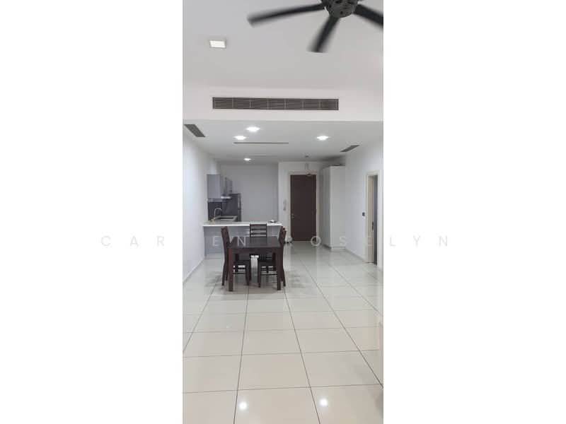 Servis Apartment untuk Dijual di M Suites - Carmen Roselyn - PropertyGuru.com.my