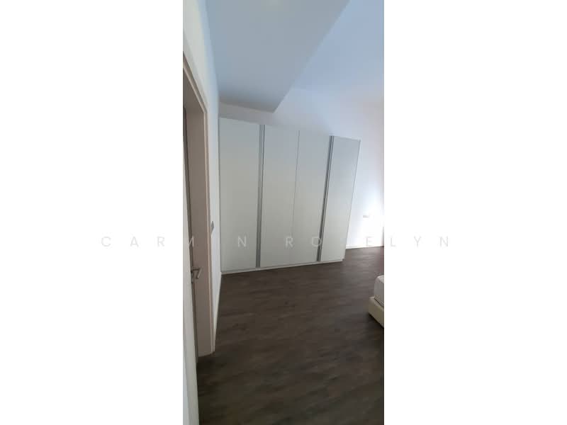 Servis Apartment untuk Dijual di M Suites - Carmen Roselyn - PropertyGuru.com.my