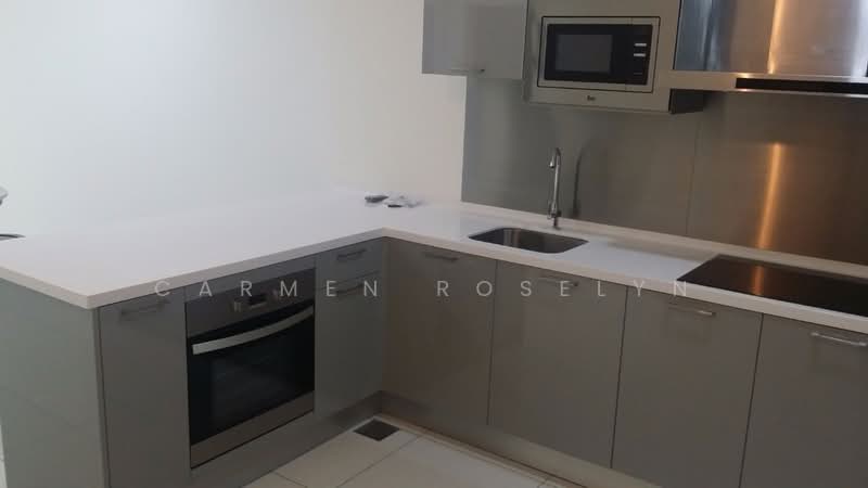 Servis Apartment untuk Dijual di M Suites - Carmen Roselyn - PropertyGuru.com.my