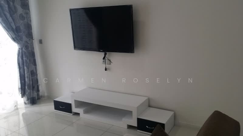 Servis Apartment untuk Dijual di M Suites - Carmen Roselyn - PropertyGuru.com.my
