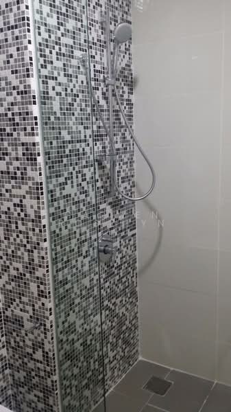 Servis Apartment untuk Dijual di M Suites - Carmen Roselyn - PropertyGuru.com.my