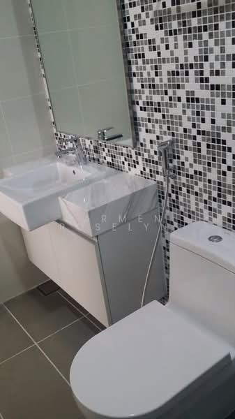 Servis Apartment untuk Dijual di M Suites - Carmen Roselyn - PropertyGuru.com.my