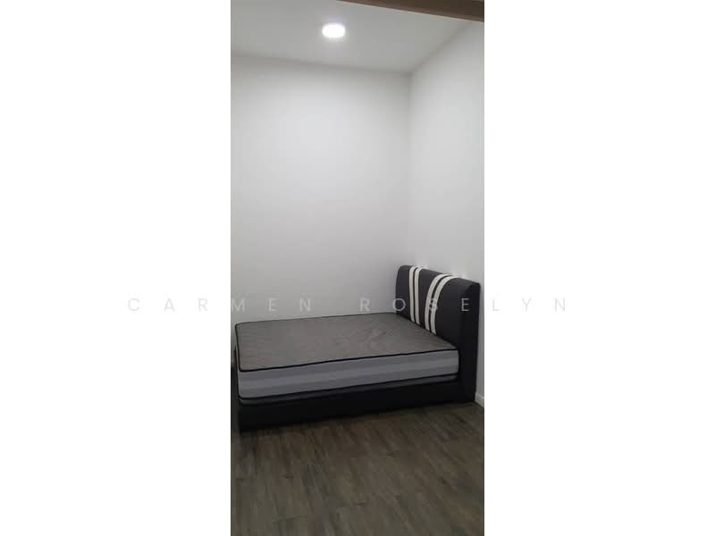 Servis Apartment untuk Dijual di M Suites - Carmen Roselyn - PropertyGuru.com.my