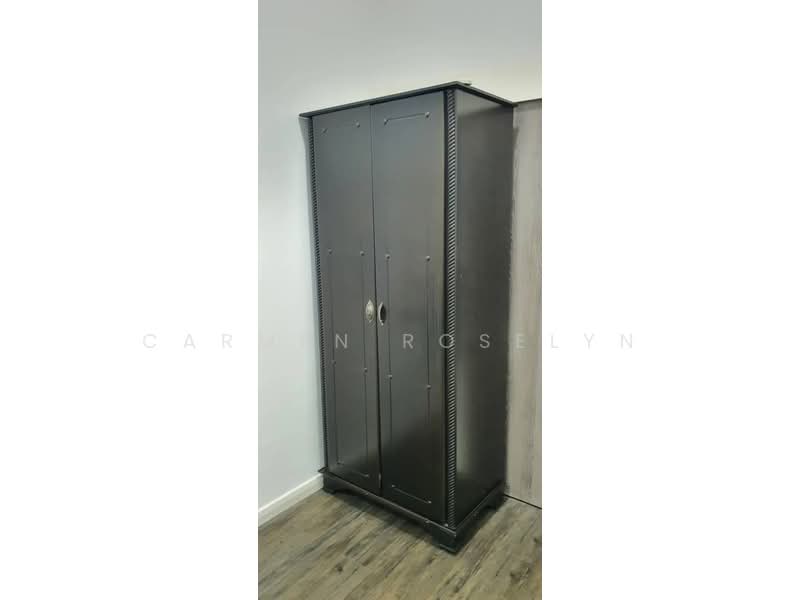 Servis Apartment untuk Dijual di M Suites - Carmen Roselyn - PropertyGuru.com.my