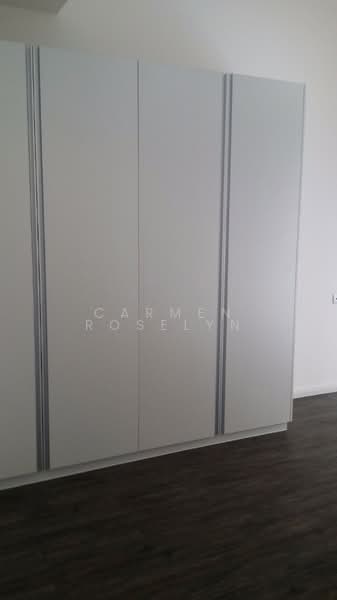 Servis Apartment untuk Dijual di M Suites - Carmen Roselyn - PropertyGuru.com.my