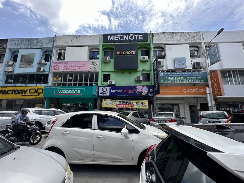 Shop for Sale in Taman Sri Gombak (Gombak) - Ray Sung - PropertyGuru.com.my