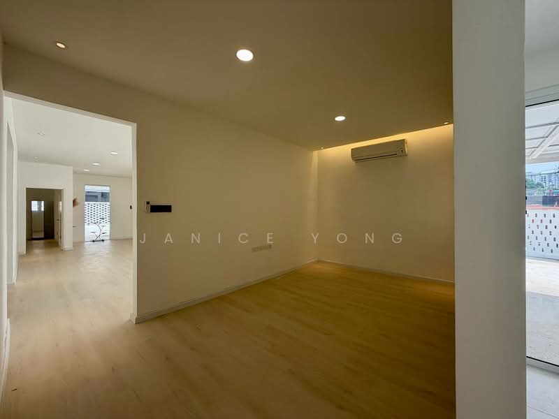 Rumah Banglo untuk Disewa di Taman Abad (Johor Bahru) - Janice Yong - Interior - PropertyGuru.com.my