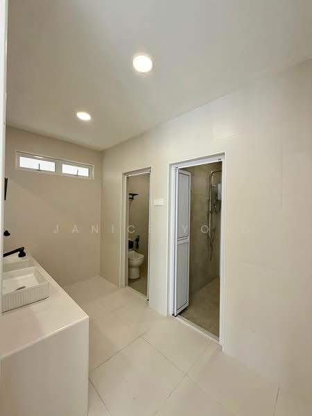 Rumah Banglo untuk Disewa di Taman Abad (Johor Bahru) - Janice Yong - Bathroom - PropertyGuru.com.my