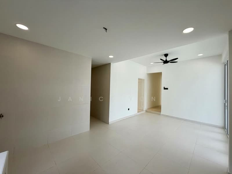 Rumah Banglo untuk Disewa di Taman Abad (Johor Bahru) - Janice Yong - Living Room - PropertyGuru.com.my