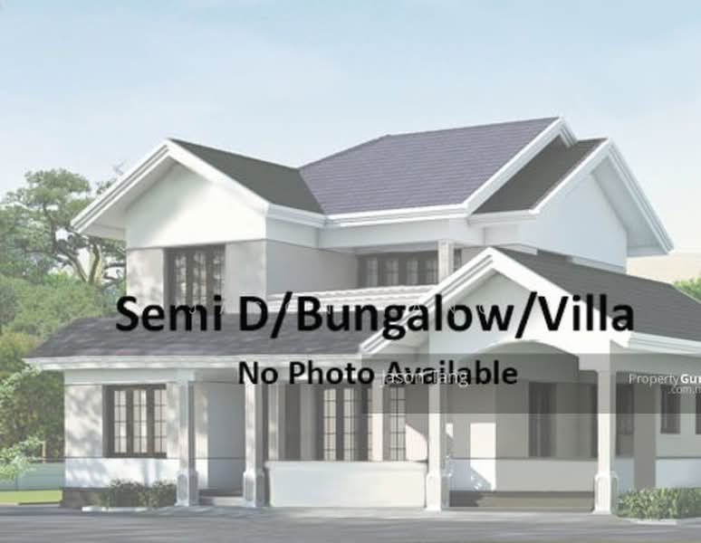 Rumah Banglo untuk Dijual di Putatan (Sabah) - Jason Tang - Exterior - PropertyGuru.com.my