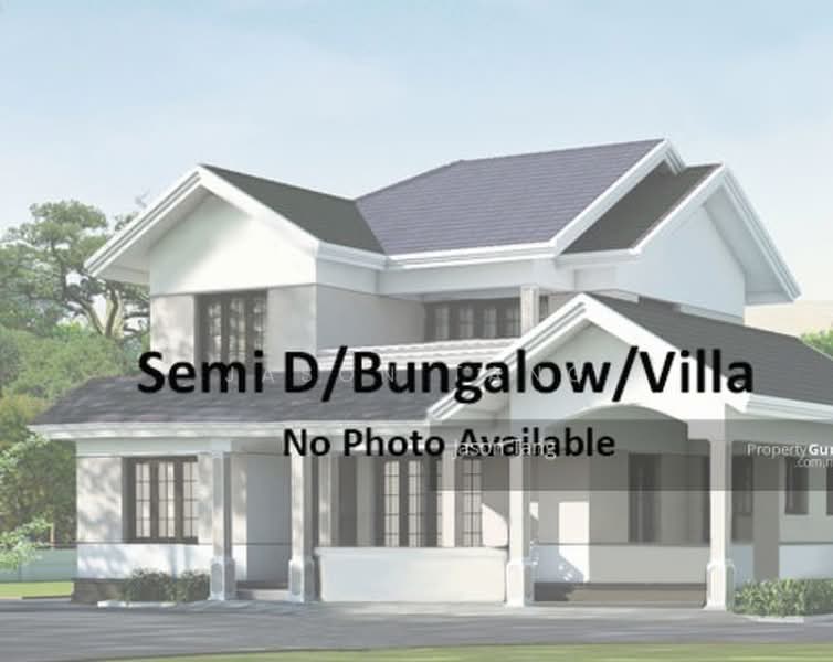 Rumah Banglo untuk Dijual di Putatan (Sabah) - Jason Tang - Exterior - PropertyGuru.com.my