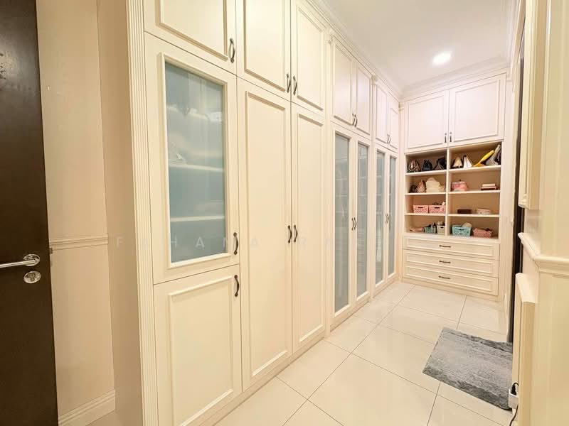Rumah Teres 2.5-Tingkat untuk Dijual di Cyberjaya (Selangor) - Fahana Rashid - Interior - PropertyGuru.com.my