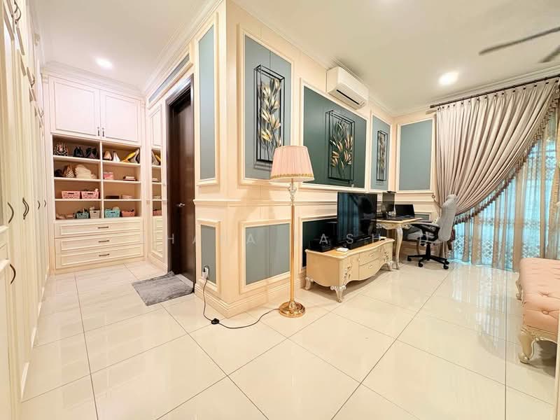 Rumah Teres 2.5-Tingkat untuk Dijual di Cyberjaya (Selangor) - Fahana Rashid - Interior - PropertyGuru.com.my