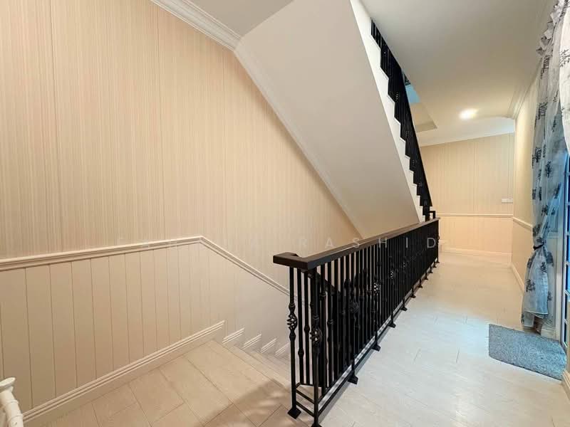Rumah Teres 2.5-Tingkat untuk Dijual di Cyberjaya (Selangor) - Fahana Rashid - Interior - PropertyGuru.com.my