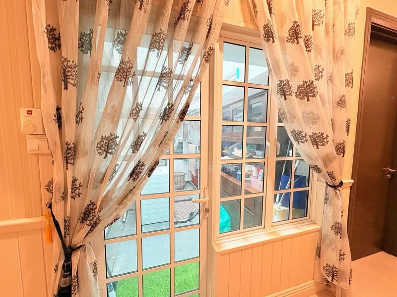 Rumah Teres 2.5-Tingkat untuk Dijual di Cyberjaya (Selangor) - Fahana Rashid - Interior - PropertyGuru.com.my