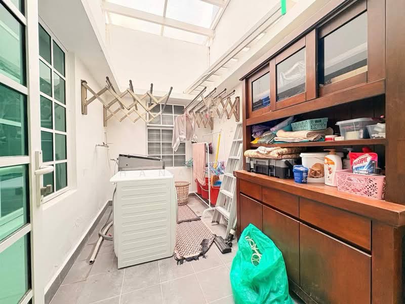 Rumah Teres 2.5-Tingkat untuk Dijual di Cyberjaya (Selangor) - Fahana Rashid - Interior - PropertyGuru.com.my