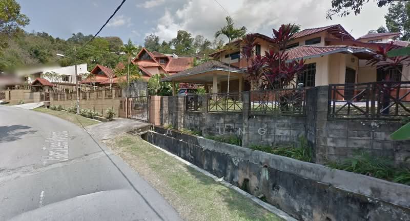 Terraced House for Sale in Taman Melawati (Ulu Kelang) - Sia Tung - Exterior - PropertyGuru.com.my