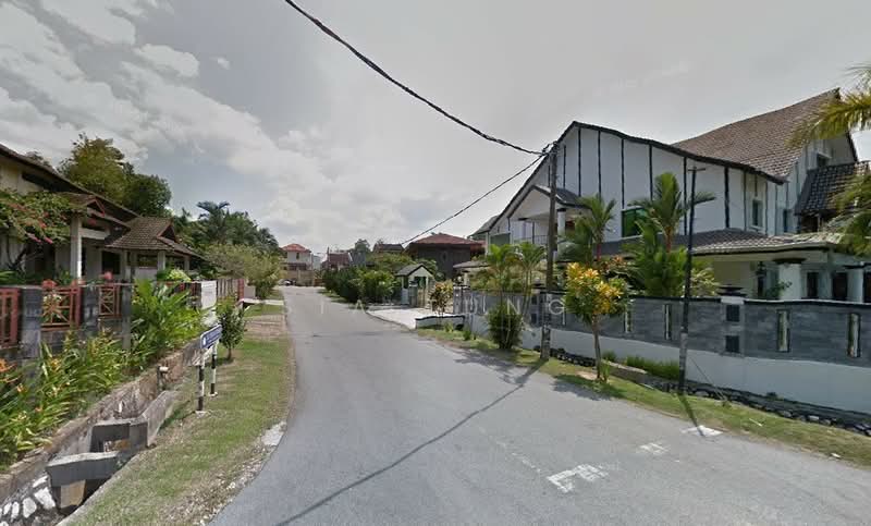 Terraced House for Sale in Taman Melawati (Ulu Kelang) - Sia Tung - Exterior - PropertyGuru.com.my
