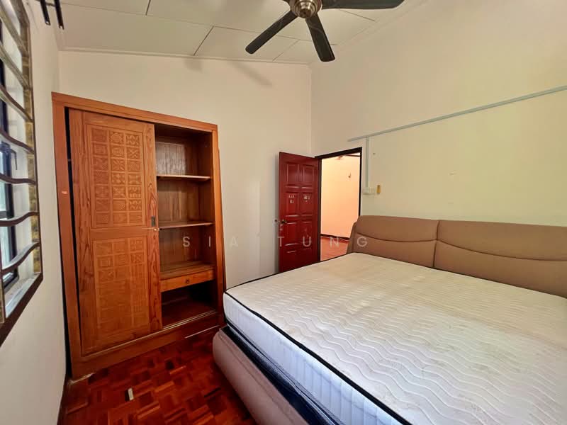 Rumah Teres untuk Dijual di Taman Melawati (Ulu Kelang) - Sia Tung - Bedroom - PropertyGuru.com.my