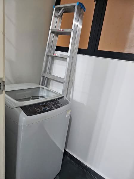 Condominium for Rent at TRI PINNACLE - Aaron Gho - Interior - PropertyGuru.com.my