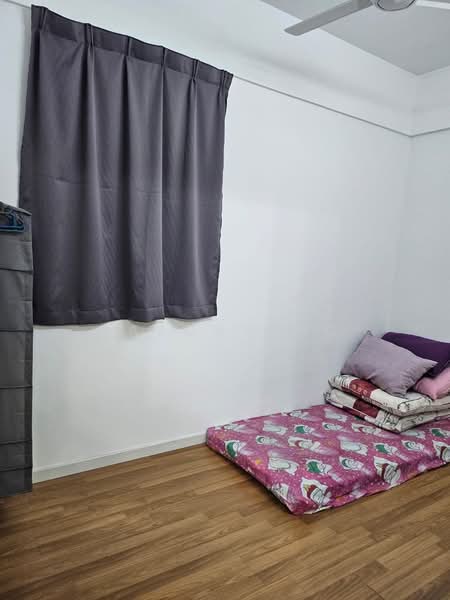 Condominium for Rent at TRI PINNACLE - Aaron Gho - Bedroom - PropertyGuru.com.my