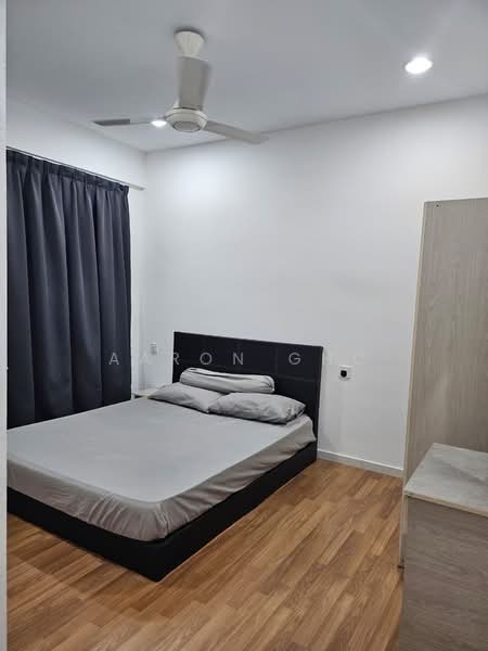 Condominium for Rent at TRI PINNACLE - Aaron Gho - Bedroom - PropertyGuru.com.my