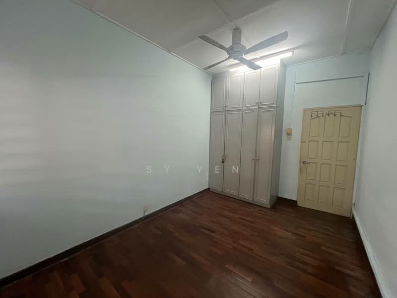Rumah Teres 1 Tingkat untuk Dijual di Bangsar (Kuala Lumpur) - SY Yen - Bedroom - PropertyGuru.com.my