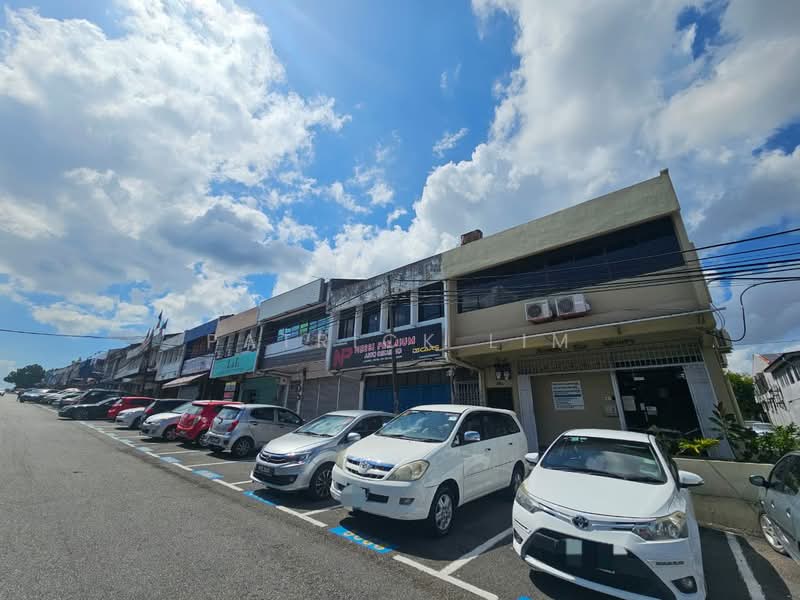 Shop / Office for Sale in Taman Ungku Tun Aminah (Skudai) - Patrick Lim - PropertyGuru.com.my