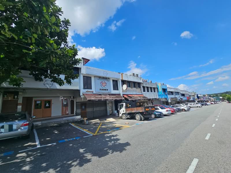 Shop / Office for Sale in Taman Ungku Tun Aminah (Skudai) - Patrick Lim - PropertyGuru.com.my