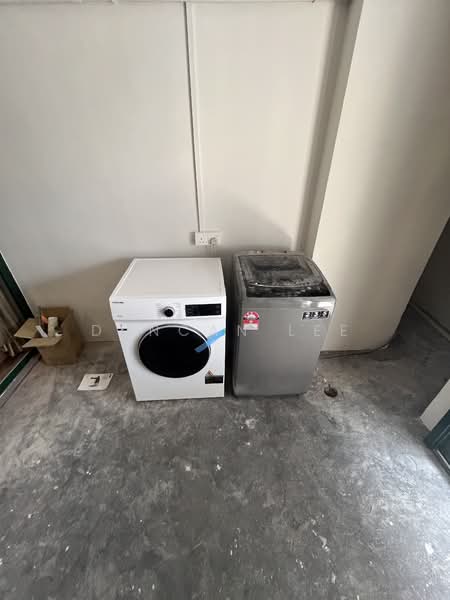 Kondominium untuk Disewa di 10 Semantan Suites - Duncan Lee - Interior - PropertyGuru.com.my