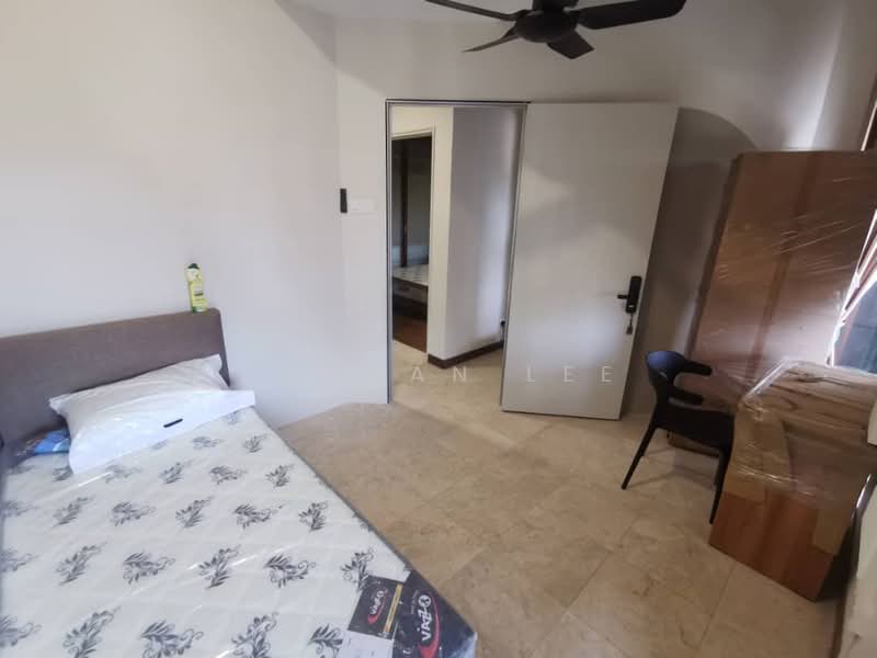 Kondominium untuk Disewa di 10 Semantan Suites - Duncan Lee - Bedroom - PropertyGuru.com.my