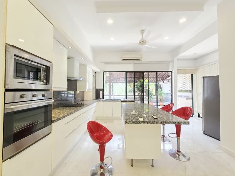 Semi-Detached House for Sale in Tropicana (Selangor) - Reni Lim - PropertyGuru.com.my