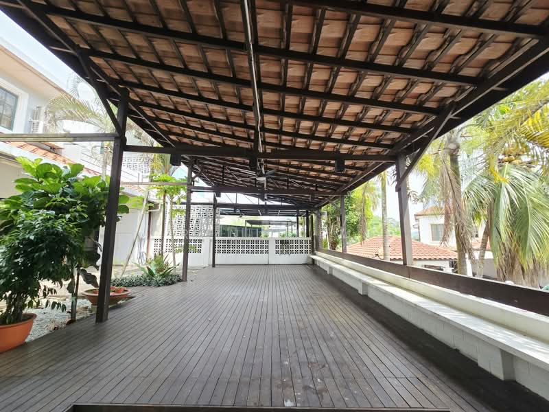Semi-Detached House for Sale in Tropicana (Selangor) - Reni Lim - PropertyGuru.com.my