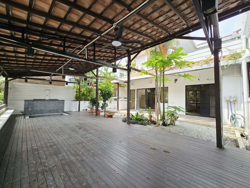 Semi-Detached House for Sale in Tropicana (Selangor) - Reni Lim - PropertyGuru.com.my