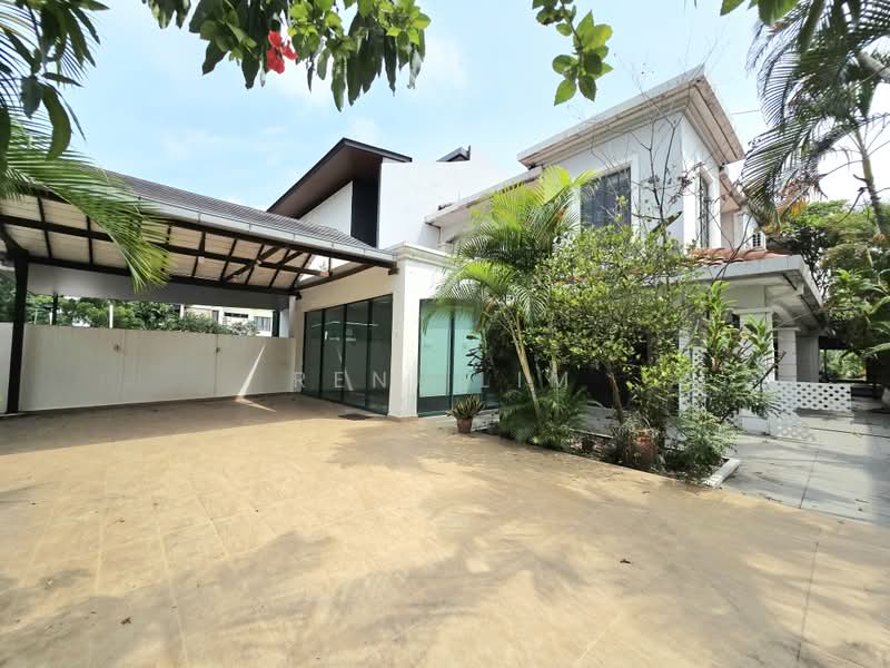 Semi-Detached House for Sale in Tropicana (Selangor) - Reni Lim - PropertyGuru.com.my