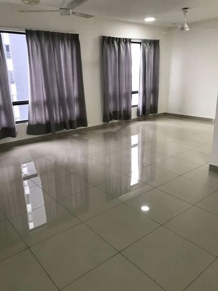 Service Residence for Rent at Paloma @ Tropicana Metropark - James Tan - Living Room - PropertyGuru.com.my