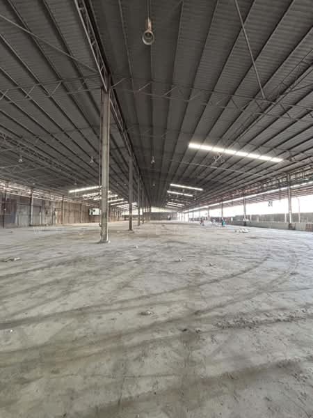 Detached Factory for Rent in Kapar Industrial Park (Kapar) - Woon Geng Kai - Interior - PropertyGuru.com.my